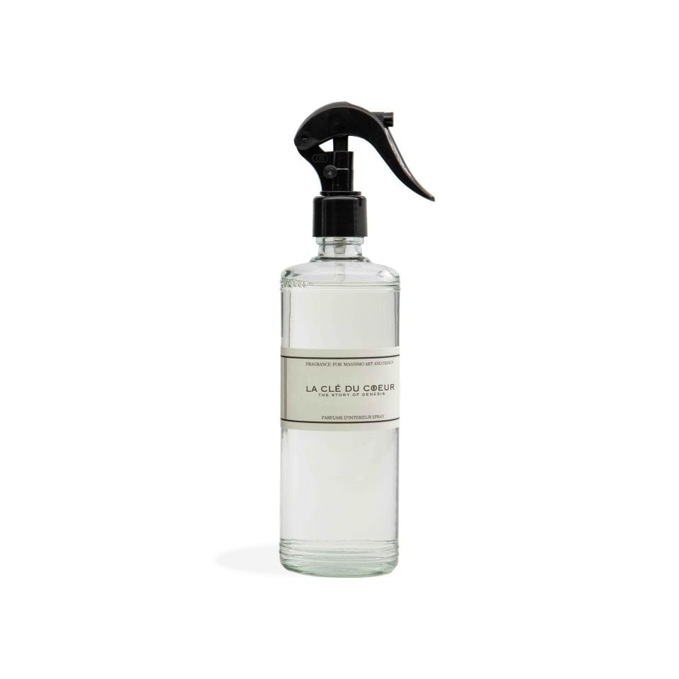 NO'2 - Parfume D'interieur Spray