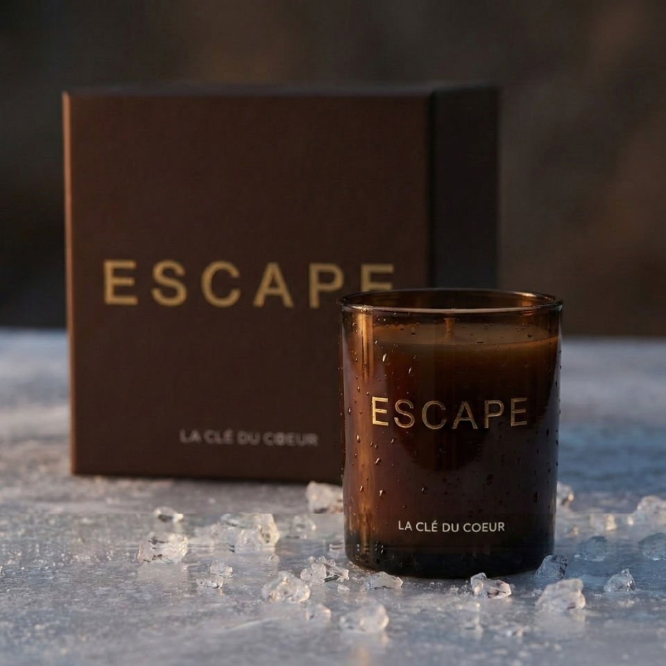 Escape Candle