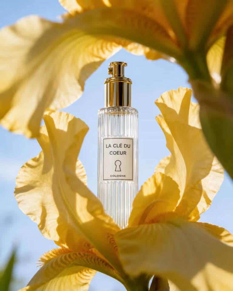 NO'2 - Mini Cologne
