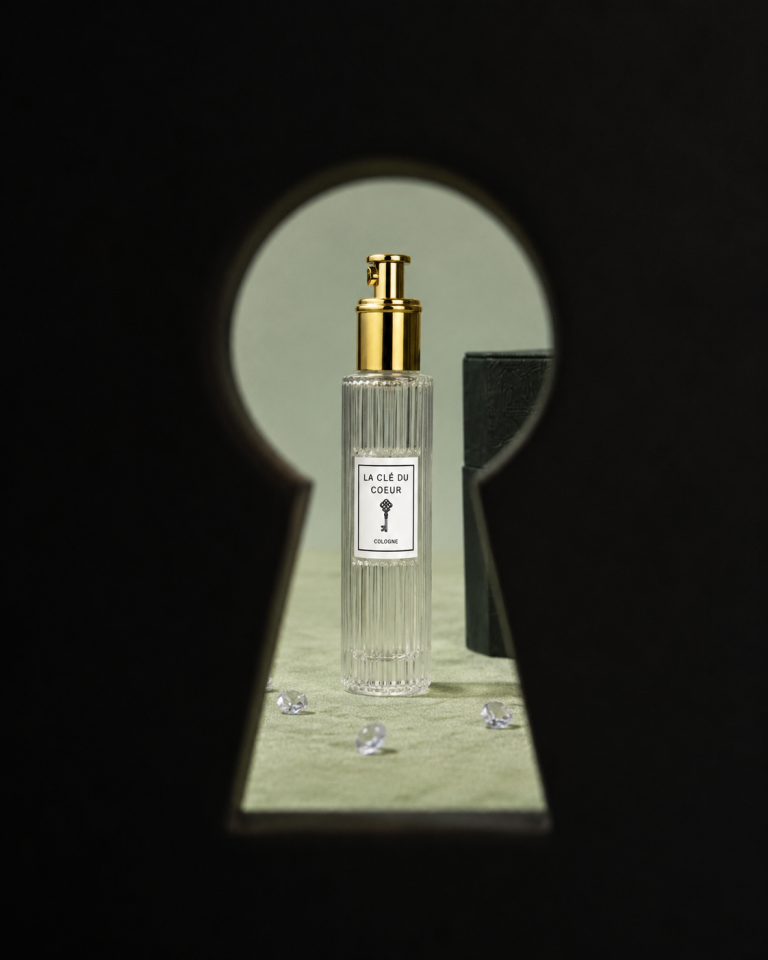 NO'1 - Mini Cologne 20ml