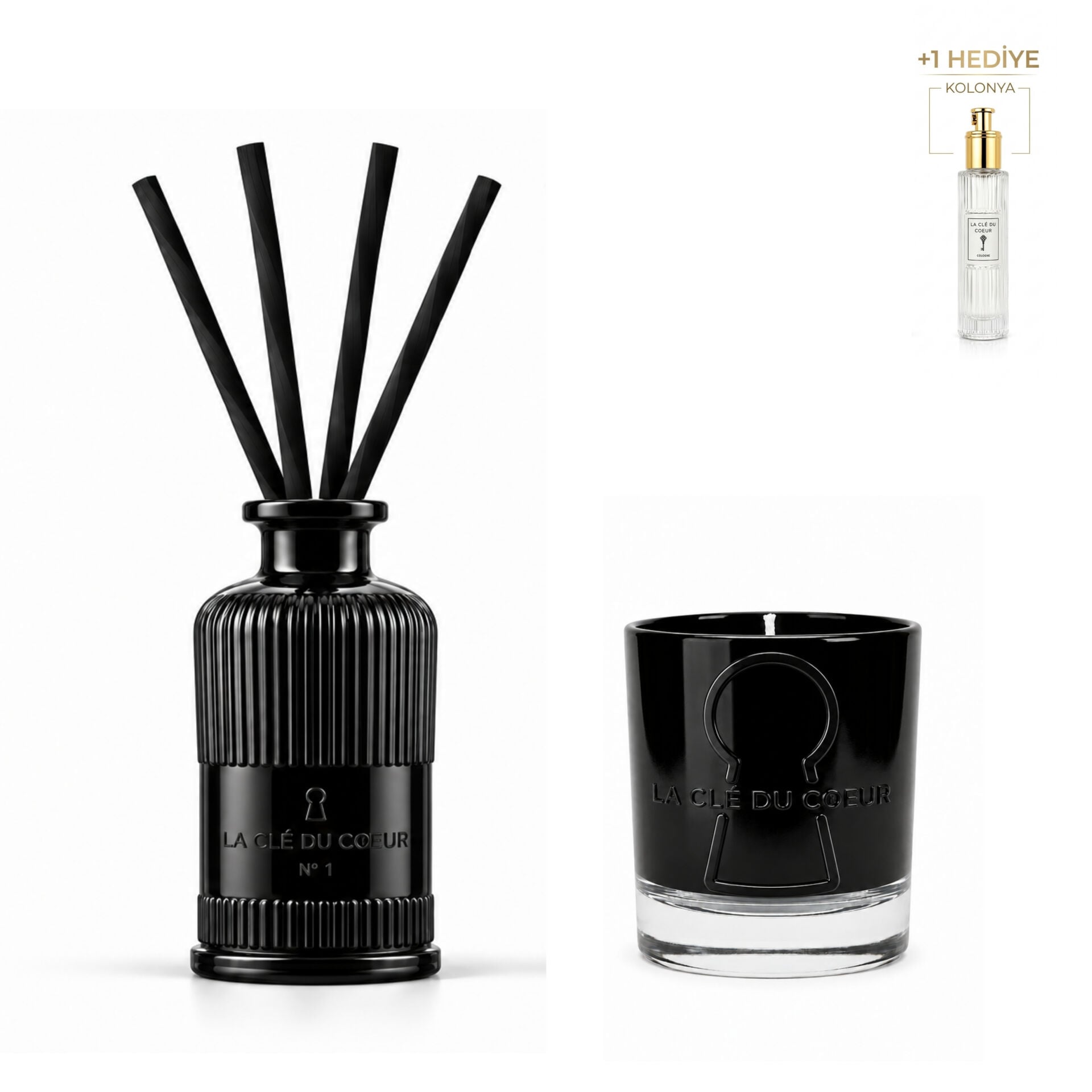 NO'1 GIFT SET