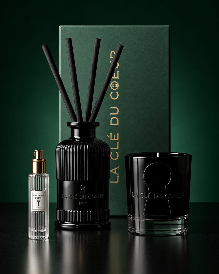 NO'1 GIFT SET