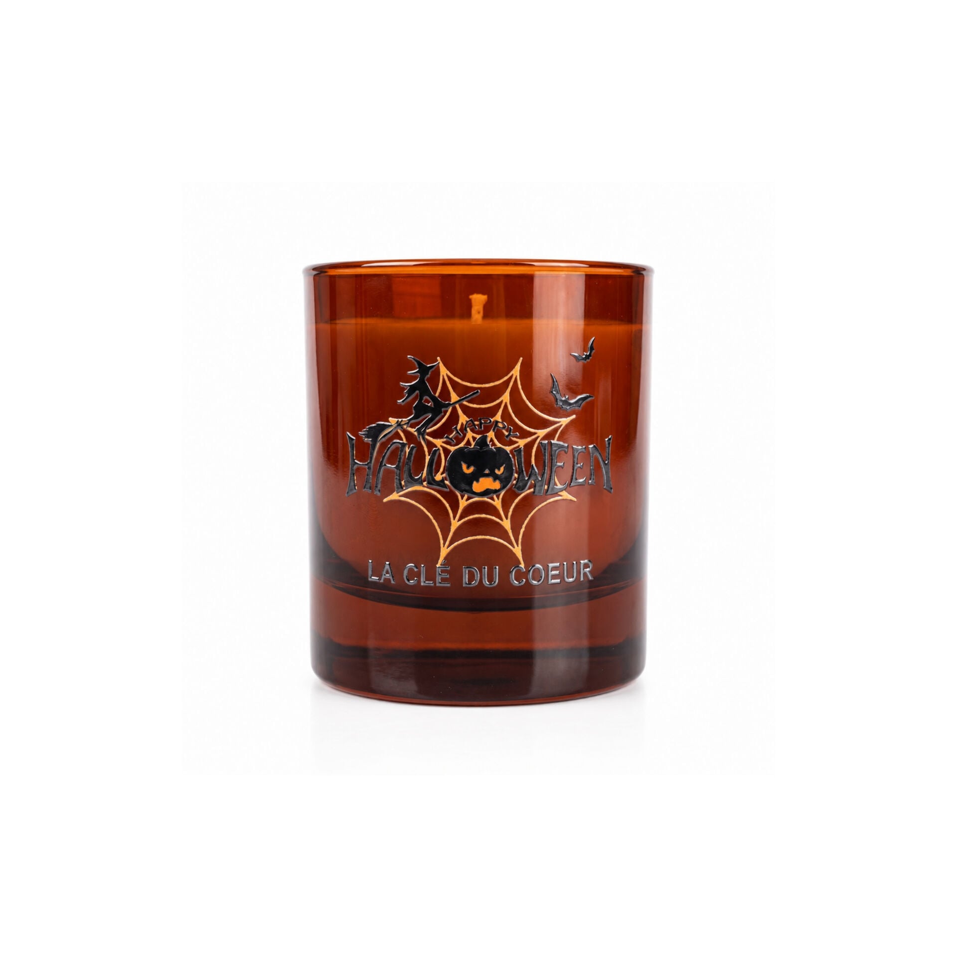 PUMPKIN CANDLE